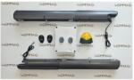 Allmatic Kit automatizare Porti Batante, maxim 5m si 400kg per canat - Allmatic Motus (Motus)