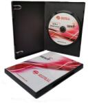 SECPRAL Baza server software - SECPRAL SEKA DISP WS3 (SEKA DISP WS3)