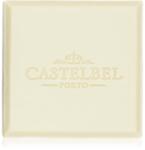 Castelbel Gentlemen's Club Oud & Bergamot săpun de lux 150 g
