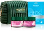 Weleda Wild Rose Radiance Ritual ajándékszett az élénk és kisimított arcbőrért