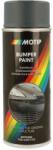 MOTIP 04075 lökhárító festék spray, sötétszürke, 400ml