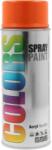 MOTIP Colors 408723 RAL 2004 narancssárga akril festék spray, 400ml