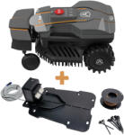 Ambrogio ZETA R Kit Smart System