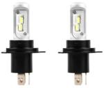 Strands Kit Conversie LED H4 12/24V DC 6500K Strands IP67