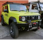 Raptor4x4 Bara fata Suzuki Jimny 2018+ Raptor4X4