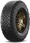 BFGoodrich 255/75 R17 BF Goodrich All-Terrain T/A KO3 111/108S LT Anvelopă M+S All-Terrain