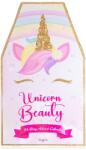 ACCENTRA Unicorn Beauty adventi naptár