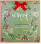 ACCENTRA Winter Spa adventi naptár