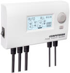 COMPUTHERM WPR-200 szivattyúvezérlő fa- és vegyestüzelésű kazánokhoz (EG-WPR-200-CTHERM)