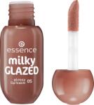  Balsam de buze lucios essence milky GLAZED 05