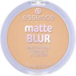  Pudră compactă matifiantă essence mat BLUR 40