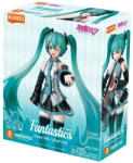 BLOKEES HATSUNE MIKU FANTASTIC EDITION - HATSUNE MIKU (73502) Figurina