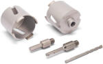 Bosch PRO Core Cutter gyémánt körkivágó 80 + fúrószár + 2db adapter (061599769N)