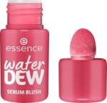  Essence blush water lichid DEW SERUM 40