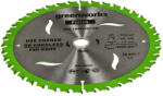 Greenworks Körfűrész Greenworks AKS-184BL40T-GW korong 184x1.75 1.13x20x40t (2943307-GW)