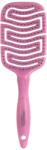 Original Best Buy Perie pentru descurcarea parului Eco Vented Fuchsia (P005678)