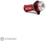 Exposure TraceR Mk4 ReAKT hátsó lámpa, 200 lm