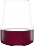 Zwiesel Glas Vizes- és vörösboros poharak Level 550 ml, 2 darabos készlet