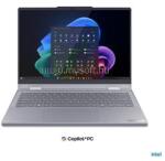 Lenovo ThinkBook 14 2-in-1 G6 IPL Touch (Luna Grey) + Lenovo Pen | Intel Core Ultra 5 325 | 64GB DDR5 | 512GB SSD | 14" Touch | 1920X1200 (WUXGA) | INTEL Graphics | NO OS (22AR002SHV_64GB_S)