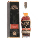 Plantation Rum BARBADOS 10 Years Old Oloroso Sherry 49% 0.7l