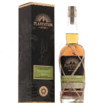 Plantation Rum TRINIDAD 2009 Beer Maturation Edition 2021 45, 3% 0.7l