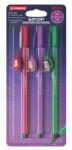 STABILO Filctoll készlet, 1 mm, STABILO "Pen 68" "K-Pop démonvadászok", Huntrix (TST680311) - tutitinta