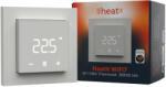 Heatit HeatIt WIFI7 - termosztát, Wi-Fi, Bluetooth, fehér (5430545)