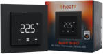 Heatit HeatIt WIFI7 - termosztát, Wi-Fi, Bluetooth, fekete (5430546)