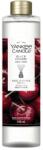 Yankee Candle Black Cherry utántöltő, 250 ml