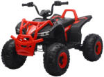 Baby Mix Blaze piros elektromos gyermek quad
