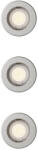 Philips Peridot Philips-8721103037114 beépíthető spot szett (8721103037114)