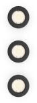 Philips Peridot Philips-8721103037091 beépíthető spot szett (8721103037091)