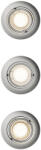 Philips Peridot Philips-8721103036995 beépíthető spot szett (8721103036995)
