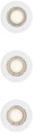 Philips Peridot Philips-8721103037077 beépíthető spot szett (8721103037077)
