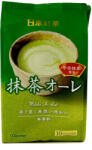 NITTO Royal Tea matcha teás instant italpor 96g