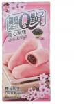 Q BRAND cseresznyevirág ízű mochi tekercs 150g