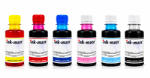 Compatible Cerneala pigment compatibila Epson Photo Printing, 100 ml, pentru hartie foto glossy si mata, diverse culori Negru (EIM 147A/ml)