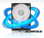 Seagate 80GB 8MB 7200rpm SATA2 (ST380815AS)