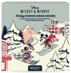 MAD BEAUTY Mickey Ski adventi naptár
