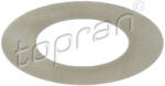 TOPRAN Saiba, disc curea-arbore cotit 113661 (113661)