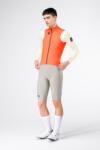Gobik Vestă de ciclism PRIME MEN LAVA orange L (10-04-039-003-12)