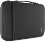 Belkin Husa laptop Belkin B2B064-C00, 13 inch, slim, cu maner (81857836) Geanta, rucsac laptop