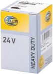 HELLA Izzó, műszerfal-világítás 8GA007997061 (8GA007997061)