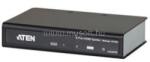ATEN VanCryst Splitter HDMI, 2 port - VS182A (VS182A-AT-G) (VS182A-AT-G)