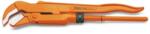 Beta Cleste reglabil pentru tevi Beta 374 550 6 mm | 250 mm (003780025) Cleste