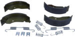 MAXGEAR Set saboti frana, remorca 193634 (193634)