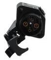 Bosch Cupla. ele. remorca 0352040002 (0352040002)