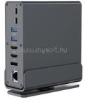 Gembird A-CF-COMBO15-01 USB Type-CF 15-in-1 Multi-Port Adapter Space Grey (A-CF-COMBO15-01) (A-CF-COMBO15-01)