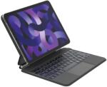 Belkin Husa Tastatura Belkin Pro pentru iPad Air si iPad Pro, Bluetooth, Cu Iluminare, Negru (21135802)