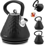 Berdsen Ceaun electric Berdsen 1, 7 L 1850-2200W Retro Negru (54769906) Fierbator